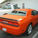 Illustration for article titled Wife Smashes Soon-To-Be-Ex-Husband's Challenger SRT8 With Hammer